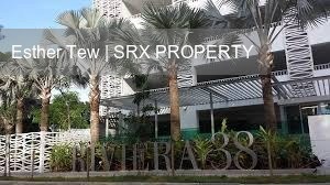 Riviera 38 (D12), Apartment #170203102